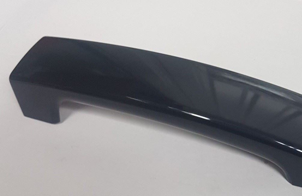 Genuine Land Rover Door Handle Casing In Loire Blue - LR020632