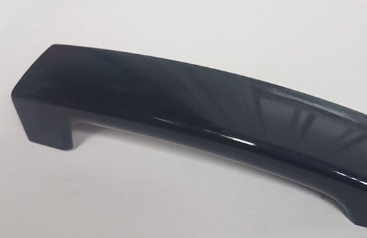 Genuine Land Rover Door Handle Casing In Loire Blue - LR020632