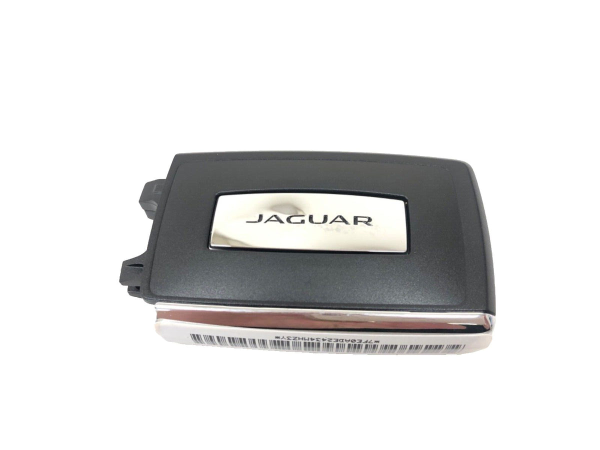 Genuine Jaguar E-Pace 2017+/F-Pace 433 MHZ Door Lock Remote Control J9C14289