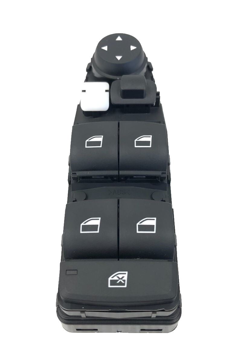 Genuine BMW X1 X2 X5 M3 M5 X6 Drivers Door Window Switches - 61319208109