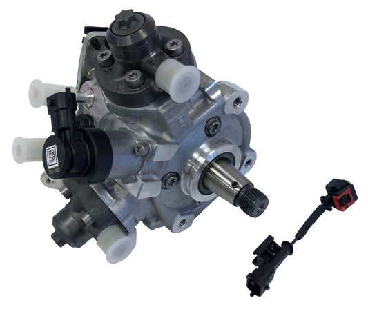 Genuine Jaguar Land Rover Disco/XF 3.0L Diesel Fuel Injection Pump - LR079958
