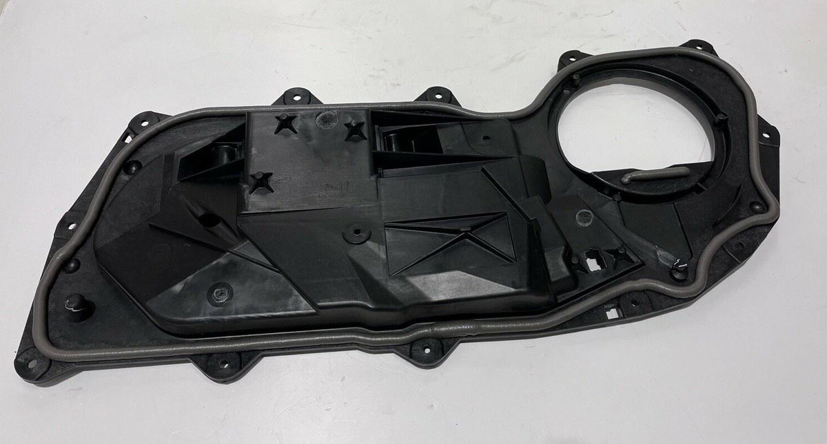 Genuine Range Rover Evoque 2013-2018 LH Front Door Trim Panel LR048305