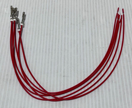 Genuine Land Rover/Jaguar/Range Rover Pre- Terminated Lead 418244