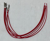 Genuine Land Rover/Jaguar/Range Rover Pre- Terminated Lead 418244