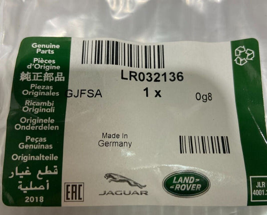 Genuine Land Rover Disco 4&5/Range Rover/Sport O-Ring Wiring Connector LR096214