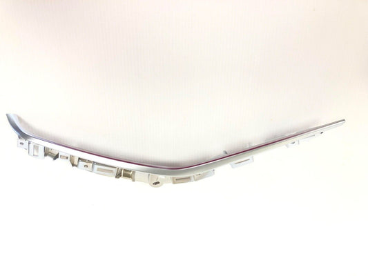 Genuine Jaguar FPace 16+ RH Rear Door Casing Finisher T4A40752