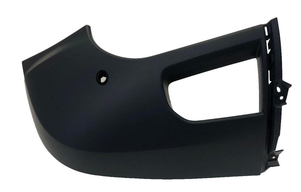 Genuine Land Rover Defender 2020+ Primed RH Bumper Insert - LR129429