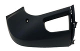 Genuine Land Rover Defender 2020+ Primed RH Bumper Insert - LR129429