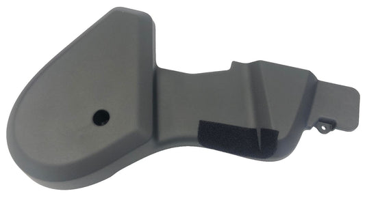 Genuine Land Rover Discovery Front RH Inner Seat Seat Cushion Valance-LR058749