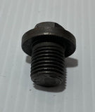 Genuine Ford Oil Drain Plug 1454117