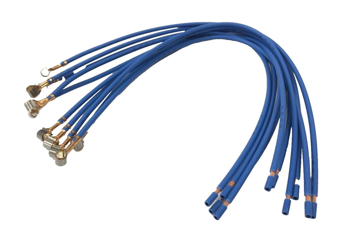 Genuine Jaguar Land Rover DiscoSport/XF Pre-terminated lead Pack Of 10 - 418544