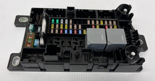 Genuine Jaguar E-Pace 2017+ Fusebox J9C2275