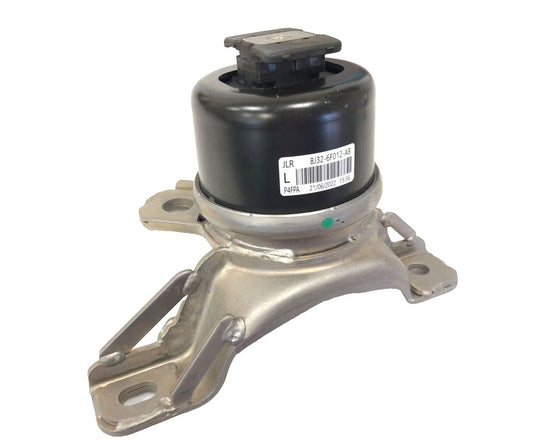 Genuine Jaguar E-Pace 2017+ Front Lower Engine Mounting Bracket J9C1509