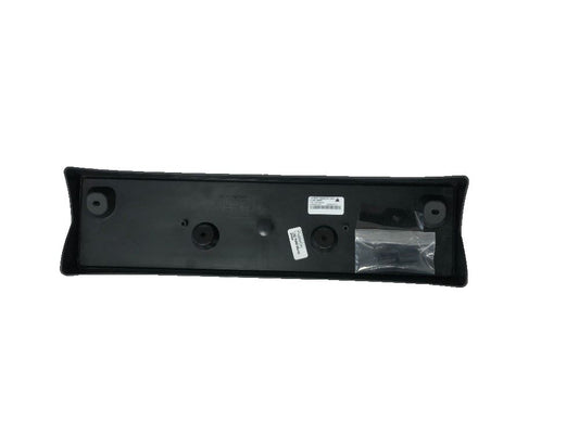 Genuine Ford Front License Plate Holder Mustang Mach-E- 2514574