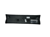 Genuine Ford Front License Plate Holder Mustang Mach-E- 2514574
