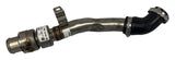 Genuine Land Rover Disco/RR/RRS LH Turbocharger Intercooler Outlet Hose-LR109964