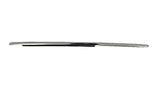 Genuine Jaguar I-Pace 2018-2025 Rear RH Door Lower Finisher - T4K8716