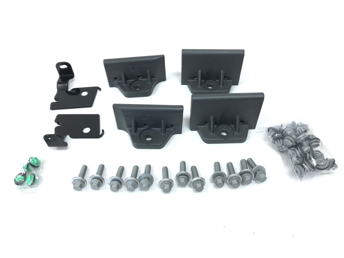 Genuine New Range Rover 2022+ RH/LH Long Wheelbase Mounting VPLKP0534