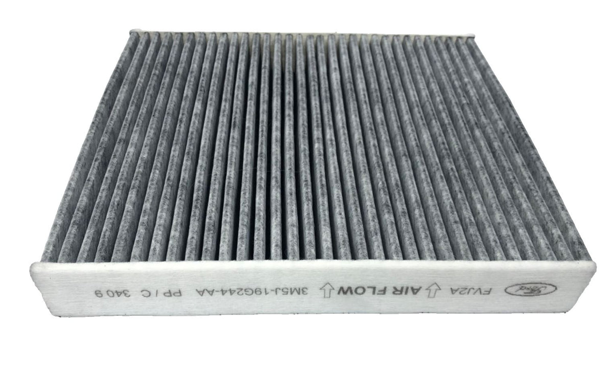 Genuine Ford Focus/C-Max/Kuga/Mondeo/S-Max/Galaxy Cabin Pollen Filter - 1315687