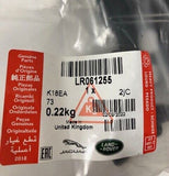 Genuine Land Rover Discovery Sport 2015-2019 LH Fender Mounting Bracket LR061255