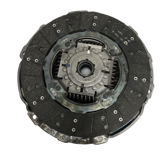 Genuine Ford Transit 2.0L 6 Speed Clutch Kit - 2465643