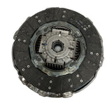 Genuine Ford Transit 2.0L 6 Speed Clutch Kit - 2465643