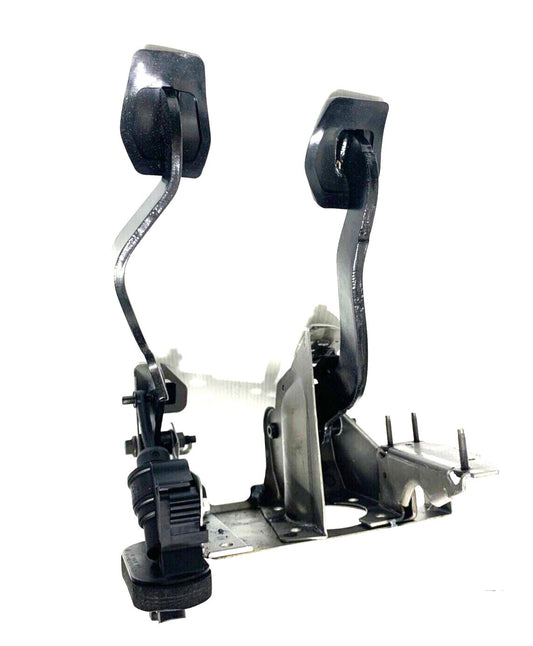 Genuine Ford Fiesta/Fusion 2001-2012 Brake & Clutch Pedal - 1551717