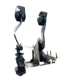 Genuine Ford Fiesta/Fusion 2001-2012 Brake & Clutch Pedal - 1551717