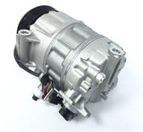 Genuine Range Rover Evoque 19+ Discovery Sport 15+ Air Con Compressor - LR140033