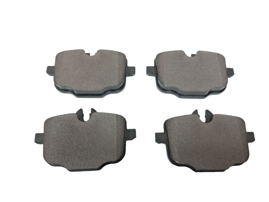 Napa BMW 530 2017+/750 2015+/540 2017+ Rear Brake Pad Set PBP7349