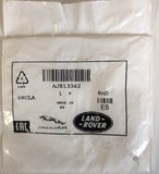 Genuine Jaguar Land Rover 2.0L Diesel EGR Valve LH Gasket - AJ813342/LR082314