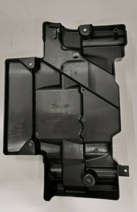 Genuine Range Rover 2013+ RH Floor Carpet Bracket - LR081402