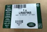 Genuine Land Rover Freelander 2 2006 - 2014 RH Front Door Scuff Plate LR007965