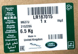 Genuine Land Rover Discovery Sport 2015+ RH Quarter Trim - LR187015