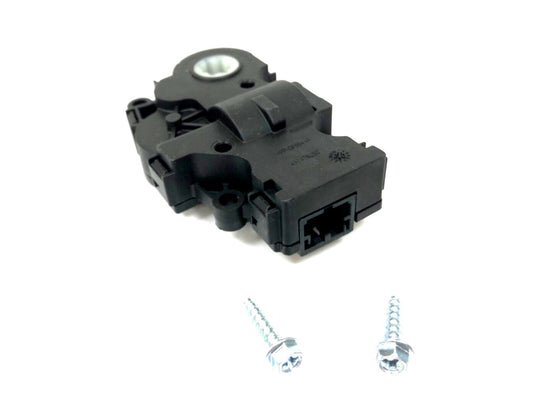 Genuine Land Rover Discovery/New Defender RH Rear Heater Stepper Motor LR131065