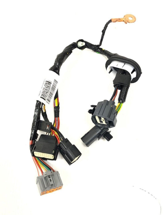 Genuine Land Rover Defender 2020+ Multi Height Tow Bar Wiring - LR146117