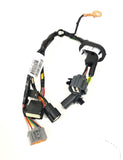 Genuine Land Rover Defender 2020+ Multi Height Tow Bar Wiring - LR146117
