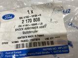 Genuine Ford Fiesta CE1 2017+ Shock Absorber Assembly 2170808