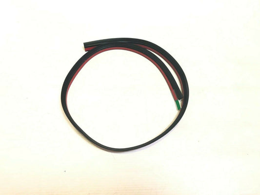 Genuine Jaguar FType 14+ Coupe LH Fixed Roof Weather Strip T2R13561