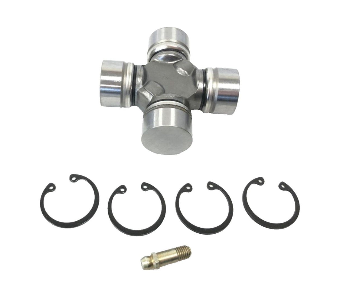 Genuine Jaguar XJS Sports Coupe/convertible 1975-1996 Universal Joint Kit JLM269