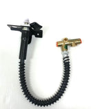 Genuine Land Rover Defender 2007-2016 Rear brake Hose - SHB500220