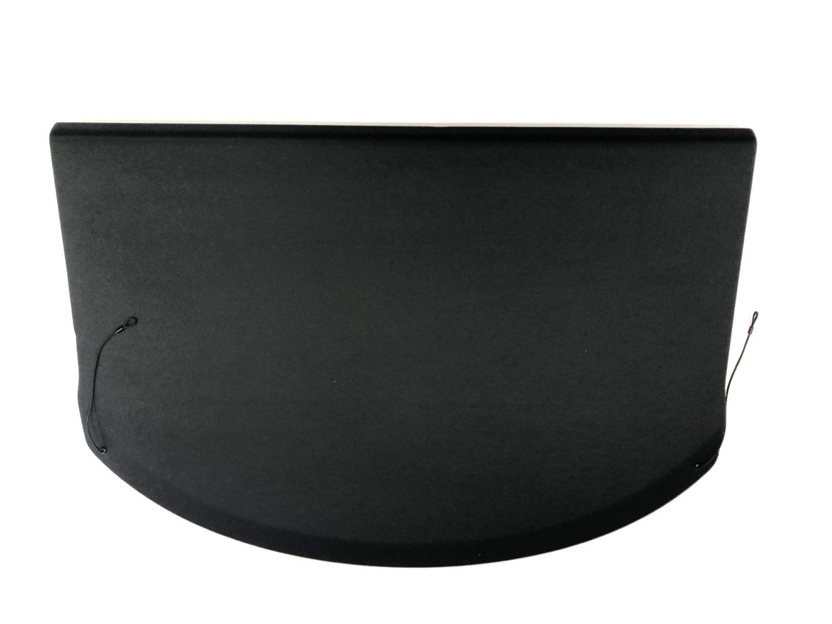 Genuine Jaguar I-Pace 2018-2025 Parcel Shelf (Less Waymo) - T4K1349PVJ
