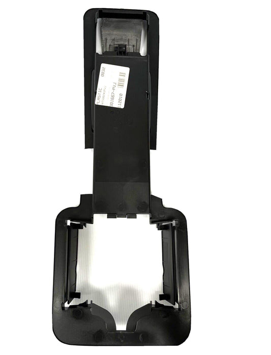 Genuine Land Rover Discovery 3/4 Rear Floor Latch Cover HXT500243PVJ