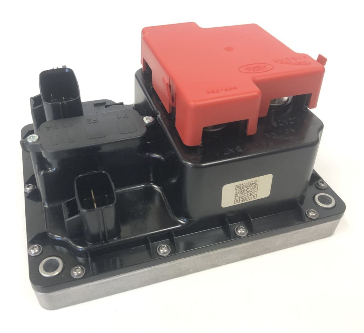 Genuine Land Rover/Jaguar Start/Stop Power Supply Distribution Box - LR067367