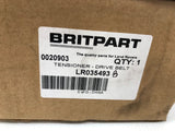 Britpart Land Rover Disco 4 2010-2016 RR/S Drive Belt Tensioner - LR035493B
