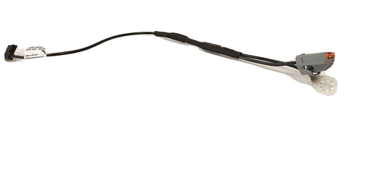 Genuine Jaguar X-Type 2011-2010 Radio Positive Isolator C2S19345