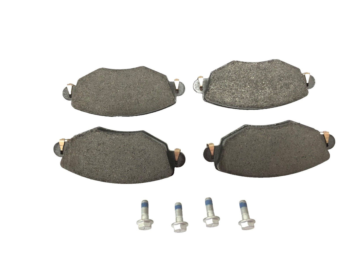 Genuine Ford Mondeo MK3 2002 - 2007 Front Brake Pads 1522062
