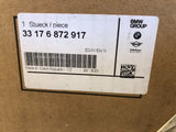 Genuine BMW 1/3/4 Series 2014+ Rear Differential Vibration Absorber 33176872917