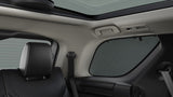 Genuine Land Rover Discovery 5 17+ Load Compartment Side Window Blinds VPLRS0363