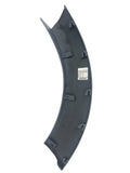 Genuine Land Rover Disco Primed RH Rear Wheel Arch Trim, Slight Marks-LR010627